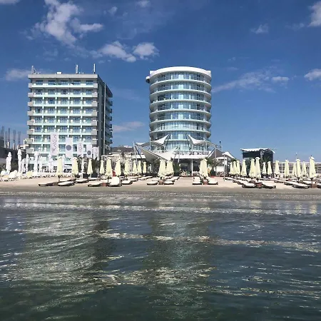 Apartmán White Tower 711 Mamaia