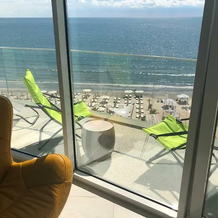 Apartmán White Tower 711 Mamaia