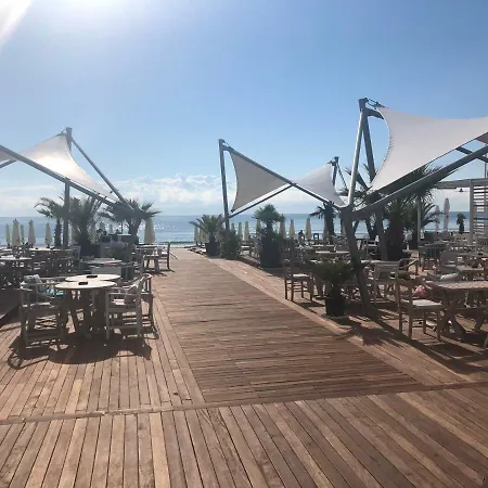 Apartmán White Tower 711 Mamaia
