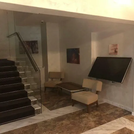Apartmán White Tower 711 Mamaia