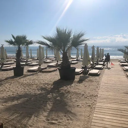 Apartmán White Tower 711 Mamaia